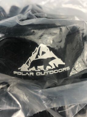 Stand Up SUP Paddle Board Leash Surf Board Coiled Long Ankle Strap 10 Ft NEW